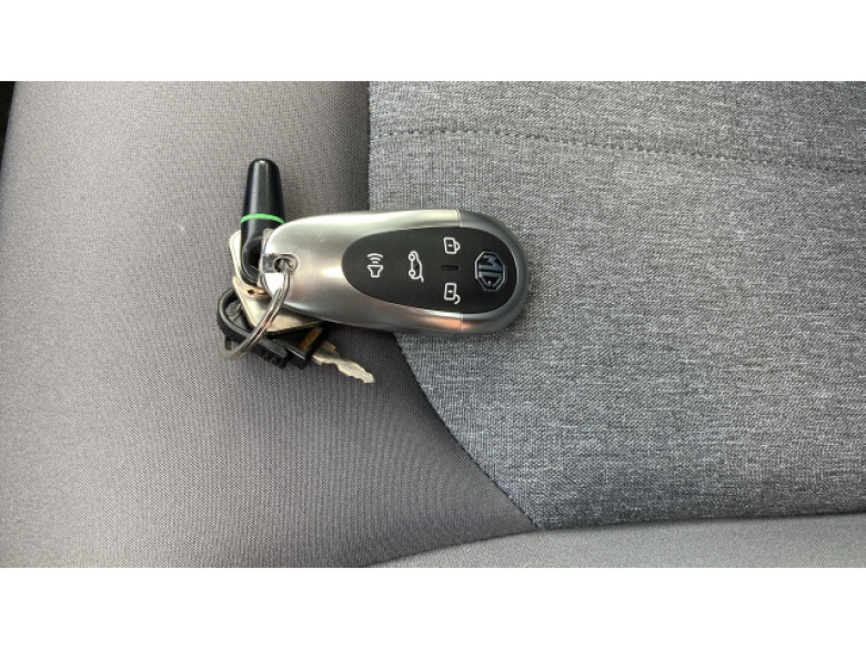 MG MGS5 125kW SE EV 49kWh 5dr Auto Electric Estate